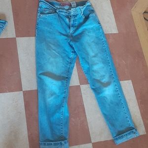 Levi's 512 1980s